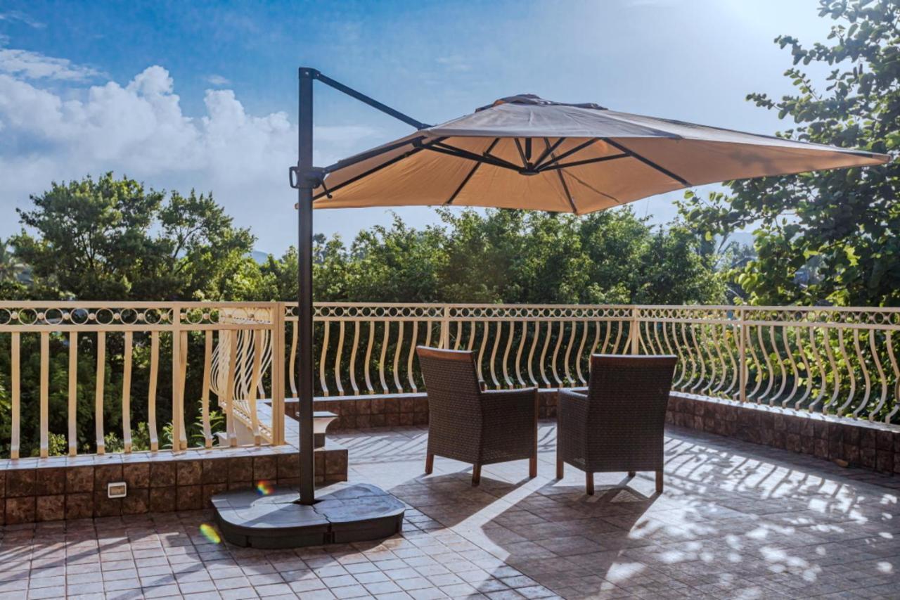 Saffronstays Aura, Alibaug - Luxury Pool Villa With A Game Room And Spacious Lawn Alībāg Zewnętrze zdjęcie
