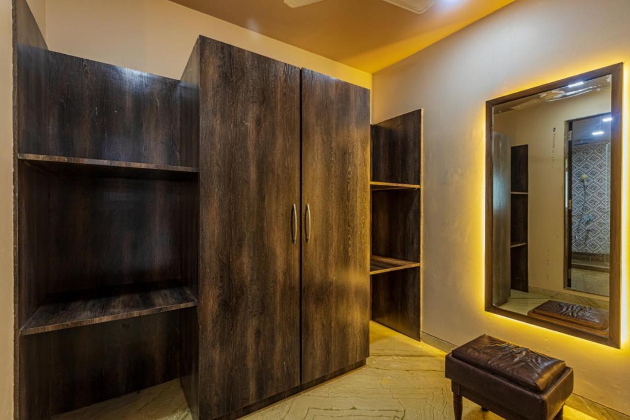 Saffronstays Aura, Alibaug - Luxury Pool Villa With A Game Room And Spacious Lawn Alībāg Zewnętrze zdjęcie
